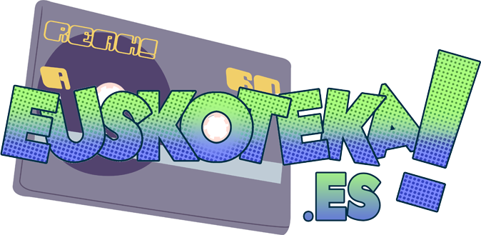 logo euskoteka